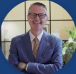 Profile photo of Sean Paul Teeling